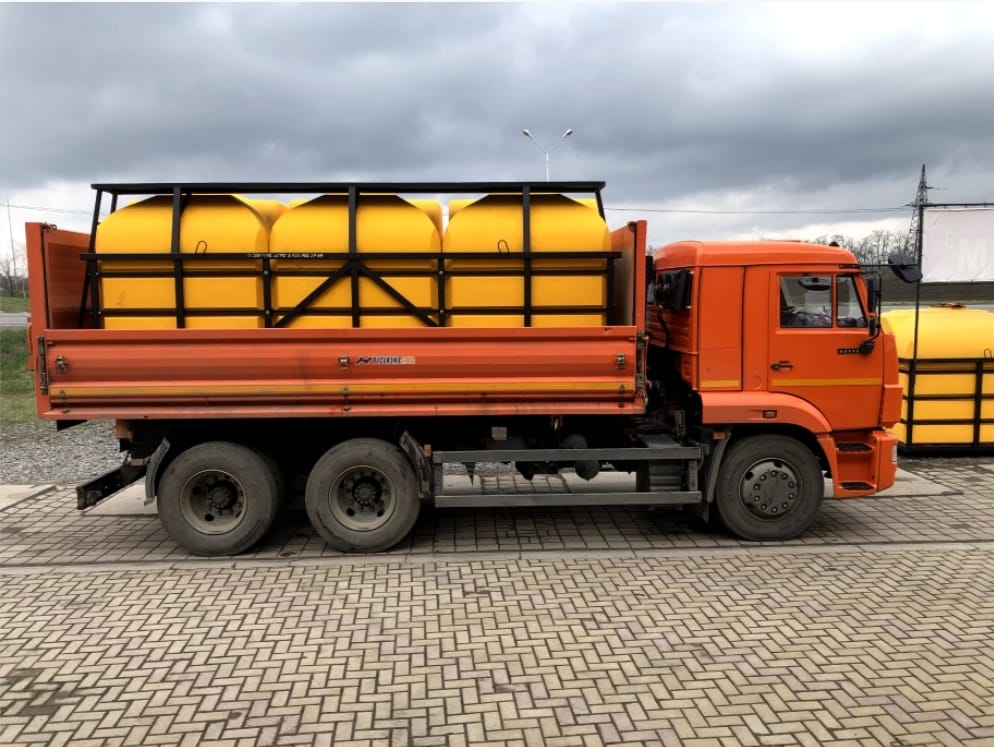 Транспортные кассеты,  бочки