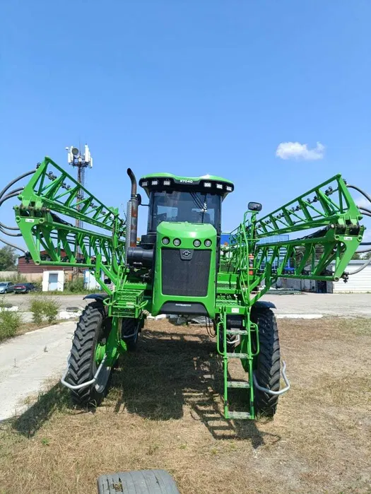 Опрыскиватель Metalfor 7040