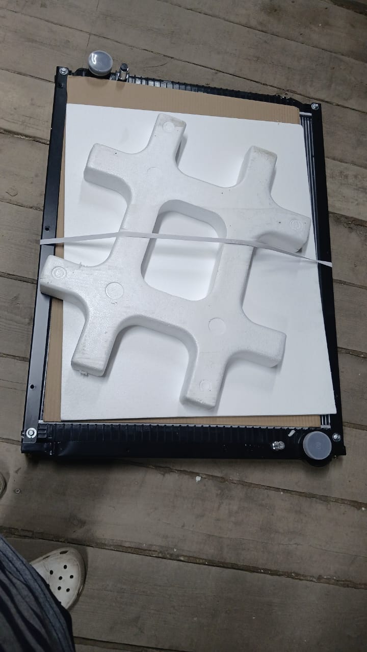 Радиатор HOWA T5G