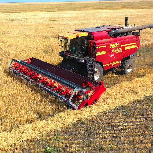 Жатка Навесная ЖН-9